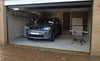 Tætningssæt til GaraDry® garageport 2cm (høj)