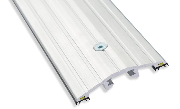 Tærskeltætning til kommerciel port 1,5cm (høj)