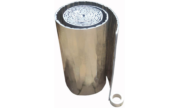 GaraDry® garageportisolering