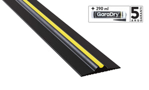 Tætningssæt til GaraDry® garageport 1,5cm (høj)