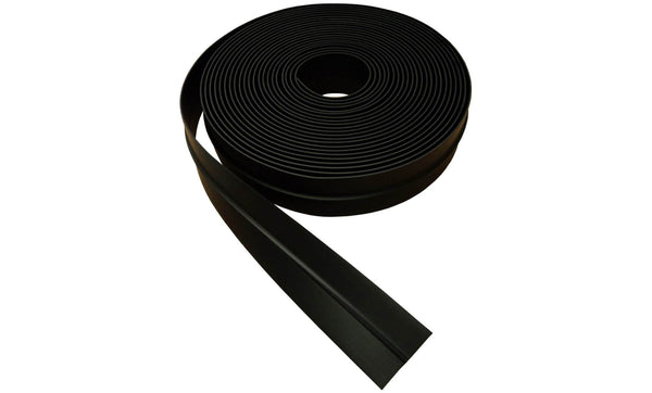 Sidetætning på GaraDry® garageport