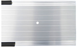 Industriel styrke tætningssæt aluminiums tærskesæt 0,8cm (høj)
